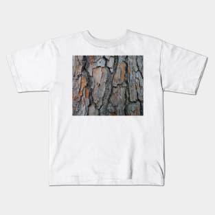 Long life cracks Kids T-Shirt